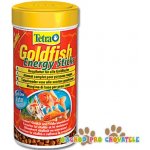 Tetra Goldfish Sticks 250 ml – Zboží Dáma