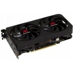 PowerColor Radeon RX 9060 XT Reaper 16GB GDDR6 RX9060XT 16G-A – Hledejceny.cz
