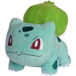 Pokémon Bulbasaur 60 cm – Zboží Dáma