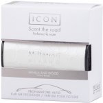 Millefiori Icon Urban Vanilla & Wood 47 g – Hledejceny.cz