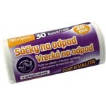 Vipor sáčky 20 l 12 µm 30ks bílý – Zboží Dáma