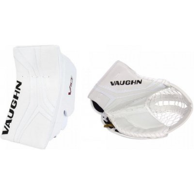 lapačka+vyrážečka vaughn velocity v10 int – Hledejceny.cz