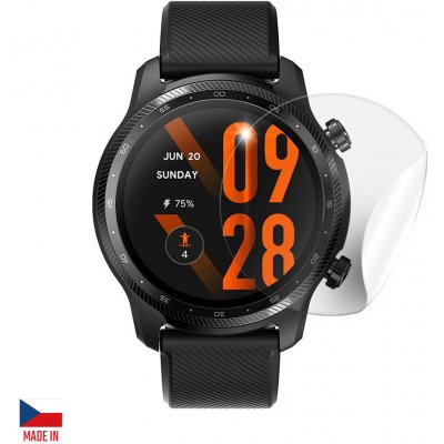 Screenshield ochranná fólie pro TICWATCH Pro 3 Ultra GPS TIW-PR3GPSUL-D – Hledejceny.cz