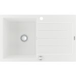 MEXEN Bruno bílá – Zboží Dáma