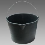 Vědro stavební s výlevkou – Hledejceny.cz