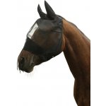 Covalliero Maska proti hmyzu pro koně z PVC s třásněmi – Zboží Mobilmania