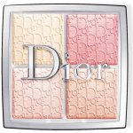 Rozjasňovač Christian Dior Dior Backstage Glow Face Palette 001 Universal 10 ml – Sleviste.cz