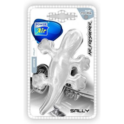 Power Air Sally Grapefruit – Sleviste.cz