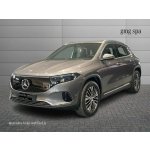 Mercedes-Benz EQA 300 168 kW – Hledejceny.cz
