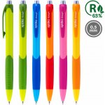 Spoko Fruity 0,5 mm mix – Zboží Dáma
