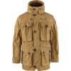 Pánská bunda Fjällräven Smock No. 1 M Buckwheat Brown