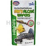 Hikari Tropical Mini Algae Wafers 1 kg – Hledejceny.cz