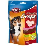 Trixie Vitamin Drops s jogurtem 200 g – Zboží Dáma