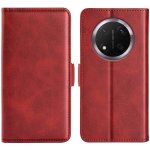 VSECHNONAMOBIL 103484 SIDE Peněženkové pouzdro pro Honor Magic7 Lite 5G červené – Zboží Živě