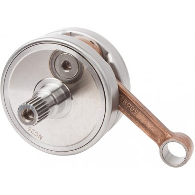 HOT RODS kliková hřídel HONDA CR 250 (92-01) (WWPC101) – Hledejceny.cz