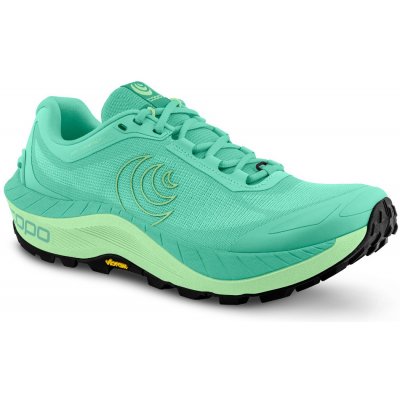 Topo Athletic MTN Racer 3 Aqua / Teal – Zboží Mobilmania
