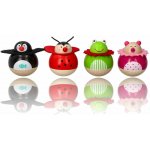 Goki houpací zvířátko Tučňák – Zboží Dáma