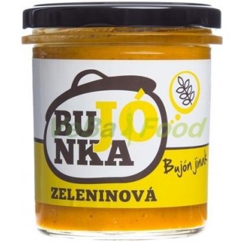 Bujónka zeleninová 330 g