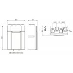 Soler & Palau DOMEO 210 FL – Hledejceny.cz