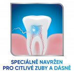 Sensodyne Gentle Care zubní kartáček soft pro citlivé zuby – Sleviste.cz