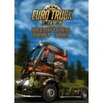 Euro Truck Simulator 2 Prehistoric Paint Jobs Pack – Sleviste.cz