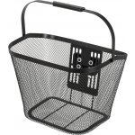 Topeak Urban Basket Front w/Fixer černá – Sleviste.cz
