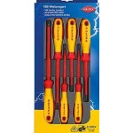 Sada šroubováků KNIPEX 002012V01 - 1000V – Hledejceny.cz