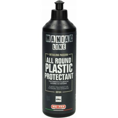 Ma-Fra Maniac Line All Round Plastic Protectant 500 ml – Zbozi.Blesk.cz