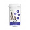 Vitamíny pro psa Dromy MSM 160 tbl
