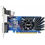 Asus GT730-2GD3-BRK-EVO 90YV0HN1-M0NA00 – Sleviste.cz