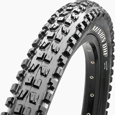 Maxxis MINION DHF 24 x 2.40 kevlar – Zboží Mobilmania