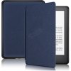 B-Safe Lock 3402 pouzdro pro Amazon Kindle 2022 BSL-AK2-3402 tmavě modré