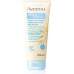 Aveeno Dermexa Daily Emollient Cream zvláčňující krém pro suchou a podrážděnou pokožku 200 ml – Zbozi.Blesk.cz