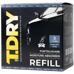 T.Dry Fresh Everbrand Sweden Náhradní sáčky 3x100g – Zboží Dáma