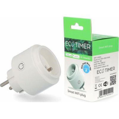NoName EC-Smart02 – Hledejceny.cz