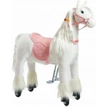 Ponnie Tiara Bílý koník střední – Sleviste.cz