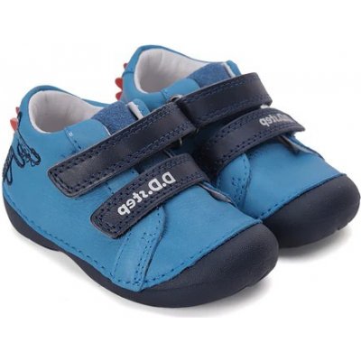 D.D.Step Obuv S015-51832B Caplyso Sky – Zboží Mobilmania