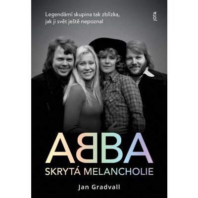 ABBA - Skrytá melancholie – Hledejceny.cz