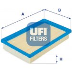 Vzduchový filtr UFI 30.858.00 – Hledejceny.cz