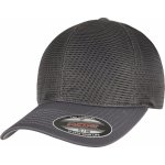 Urban Classics Prodyšná trucker 360° Flexfit Omnimesh šedá uhlová – Hledejceny.cz