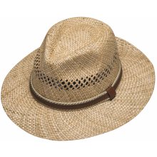 Karfil Hats Pánský letní klobouk Thomas