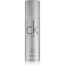 Deodorant Calvin Klein CK One deospray 150 ml