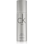 Calvin Klein CK One deospray 150 ml – Zbozi.Blesk.cz