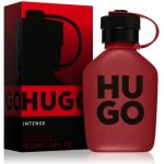 Hugo boss Hugo Intense parfémovaná voda pánská 75 ml – Zboží Mobilmania