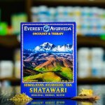 Everest Ayurveda SHATAWARI Onkologická terapie 100 g – Hledejceny.cz