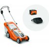 Sekačka STIHL Compact RMA 339 C - SET