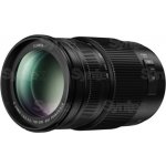 Panasonic Lumix G VARIO 100-300mm f/4-5.6 II Power O.I.S. – Zboží Živě