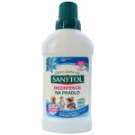 Sanytol Active Fresh dezinfekce na prádlo 500 ml – Sleviste.cz