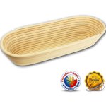 X-ošatka ovál 1,5kg 70466/I – Hledejceny.cz