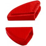 Ochranné čelisti Knipex 86 09 180 V01 pro 86 xx 180 (3 páry) – Zboží Dáma